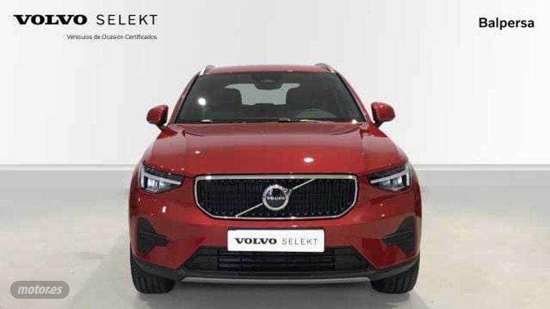 volvo xc40 2025 / 988km. foto grande (3)