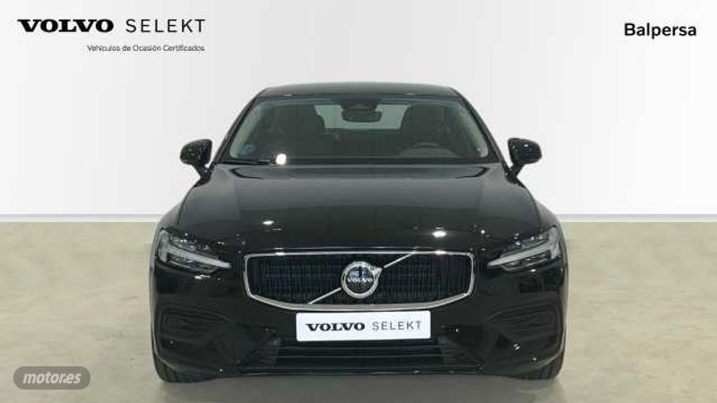 volvo s60 2024 / 21.967km. foto grande (3)