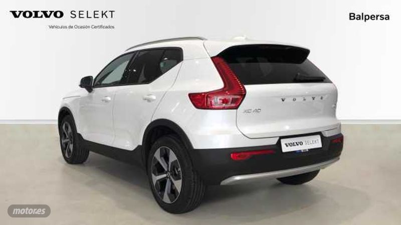 volvo xc40 2025 / 10km. foto grande (2)