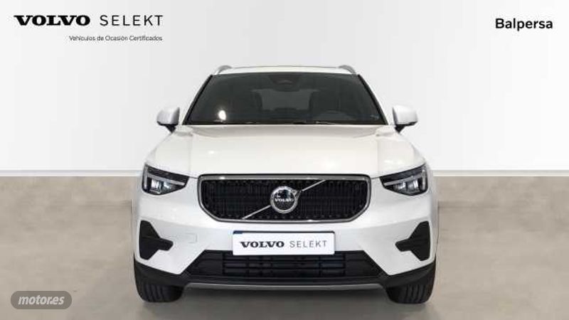 volvo xc40 2025 / 10km. foto grande (3)