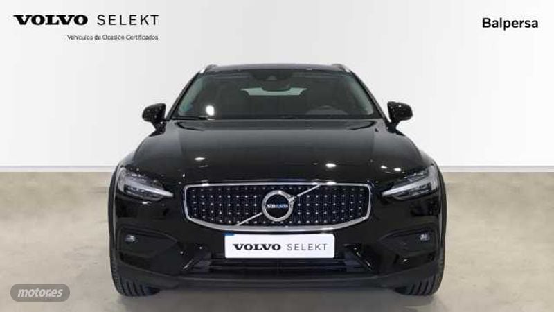 volvo v 60 2021 / 74.294km. foto grande (3)