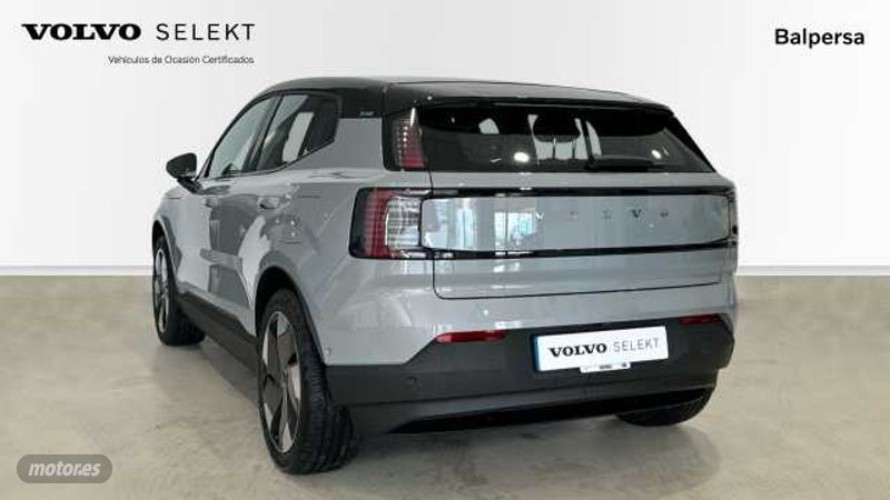 volvo ex30 2024 / 10km. foto grande (2)