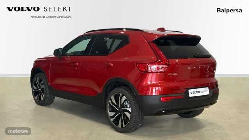 volvo xc40 2025 / 10km. foto grande (2)