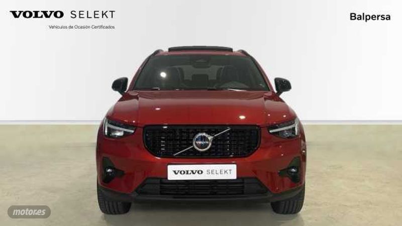 volvo xc40 2025 / 10km. foto grande (3)
