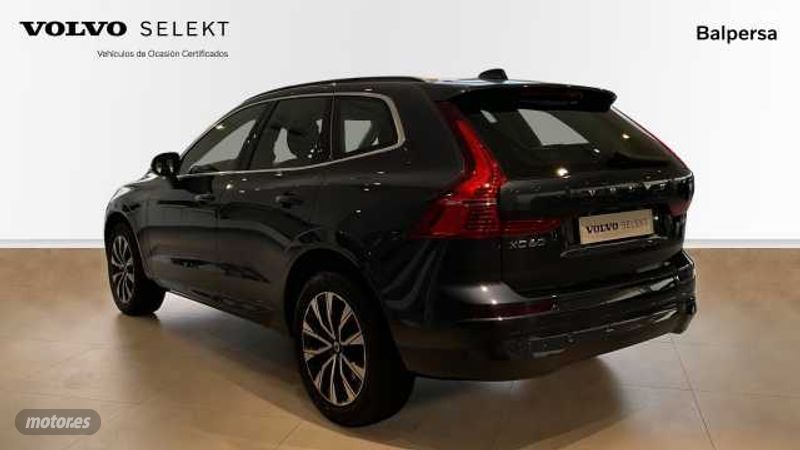 volvo xc 60 2024 / 4.310km. foto grande (2)