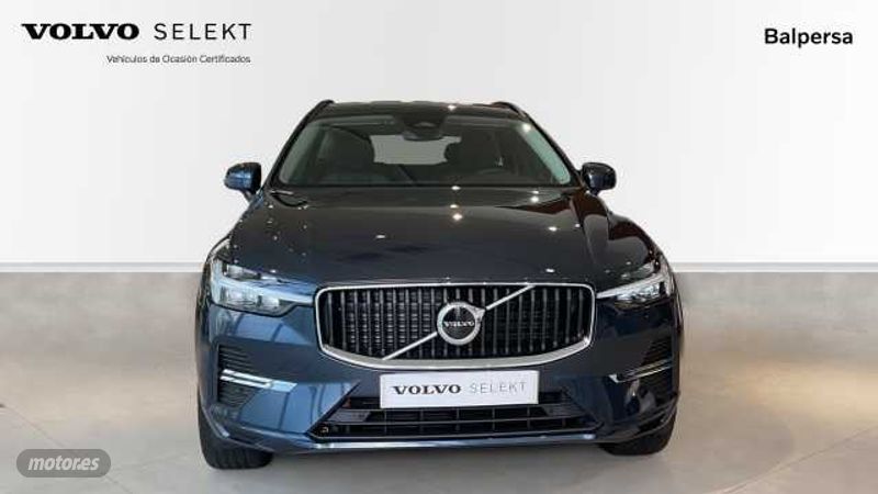 volvo xc 60 2024 / 4.310km. foto grande (3)