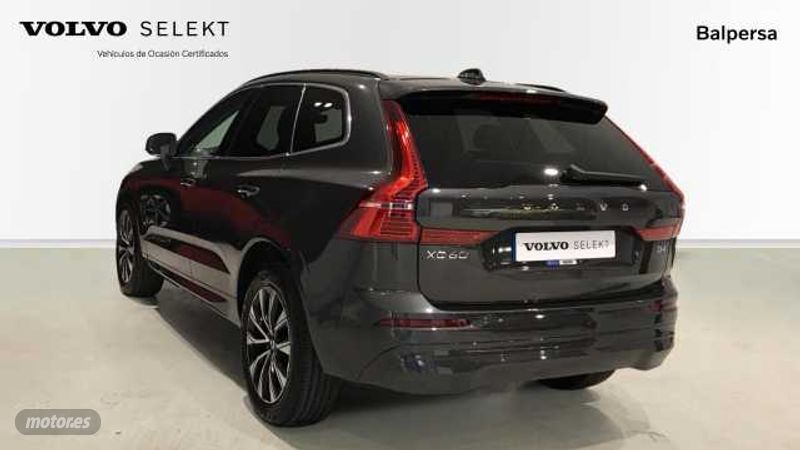 volvo xc 60 2024 / 3km. foto grande (2)