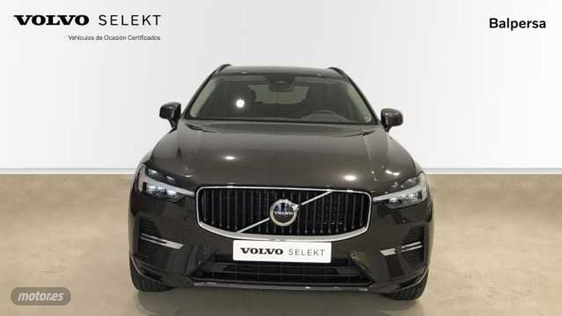 volvo xc 60 2024 / 3km. foto grande (3)