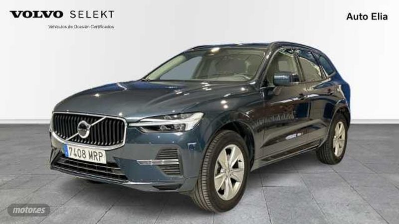 Foto volvo xc 60 2024 / 43.900km.