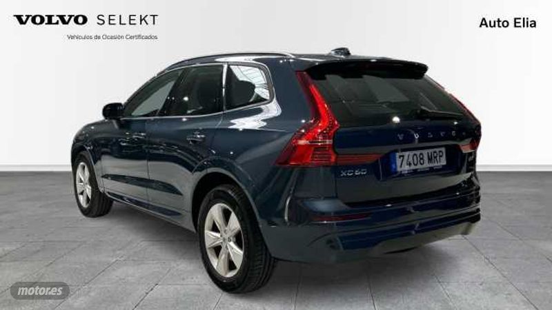 volvo xc 60 2024 / 43.900km. foto grande (2)
