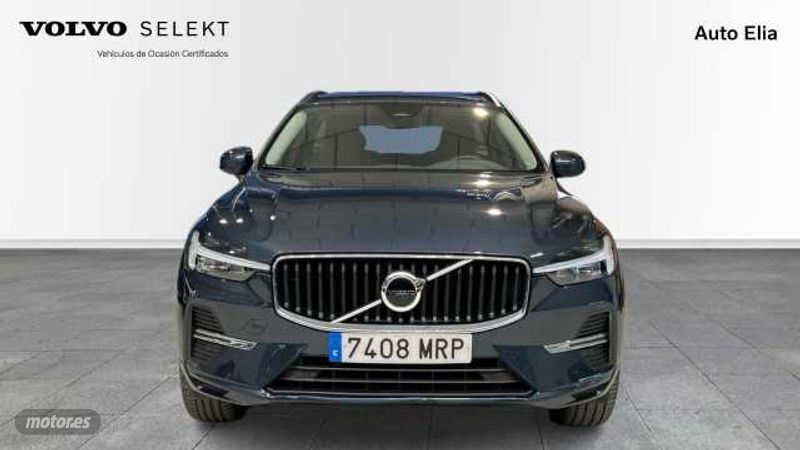 volvo xc 60 2024 / 43.900km. foto grande (3)