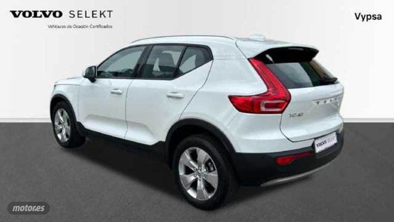 volvo xc40 2022 / 48.738km. foto grande (2)