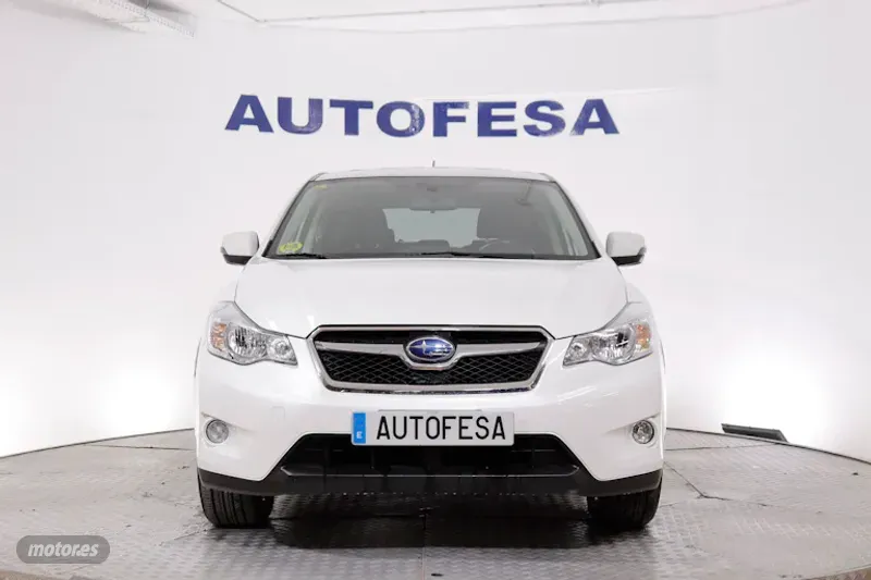subaru xv 2013 / 147.600km. foto grande (2)
