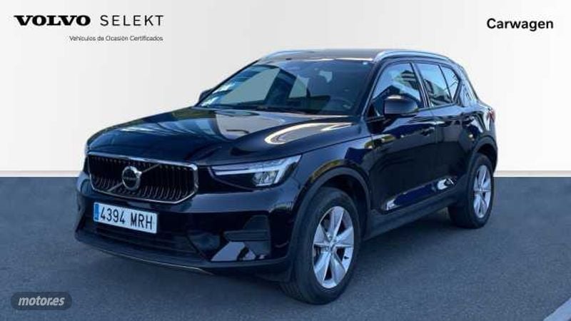 Foto volvo xc40 2024 / 29.431km.