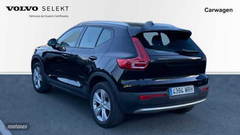 volvo xc40 2024 / 29.431km. foto grande (2)