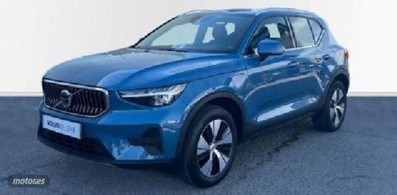 Foto volvo xc40 2023 / 4.468km.