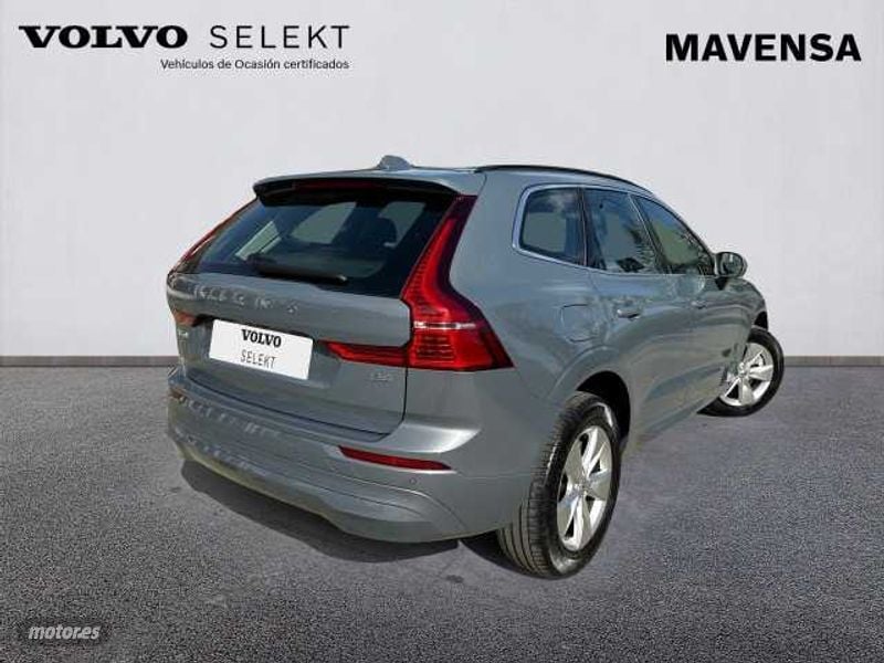volvo xc 60 2023 / 37.495km. foto grande (2)