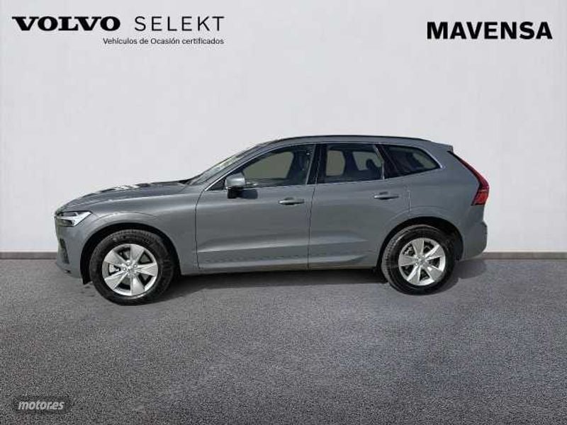 volvo xc 60 2023 / 37.495km. foto grande (3)