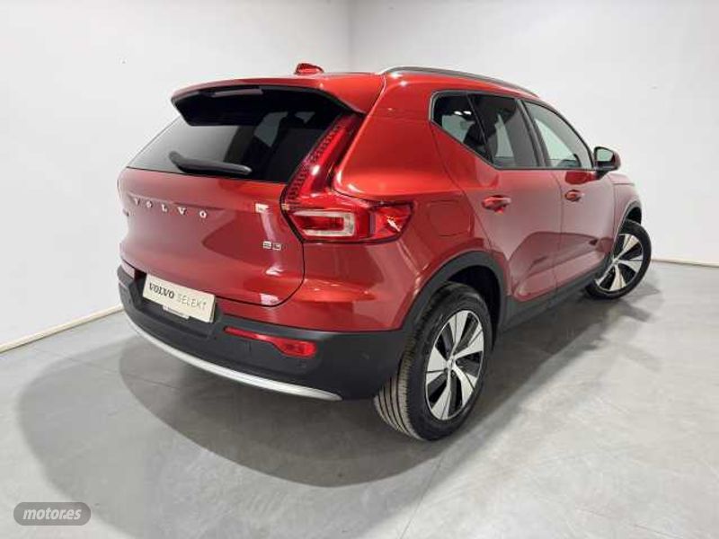volvo xc40 2024 / 27.382km. foto grande (2)