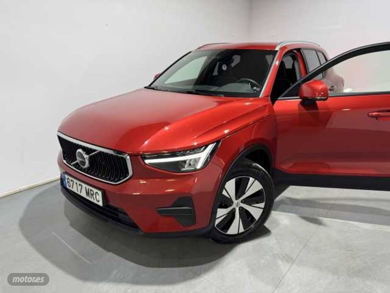 volvo xc40 2024 / 27.382km. foto grande (3)