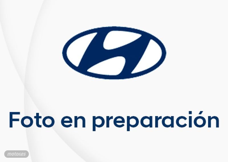 Hyundai bayon 10 tgdi 48v maxx  de segunda mano - Hyundai Bayon 1.0 TGDI 48V Tecno de 2025 con 2.000 Km por 23.500 EUR. en Valencia