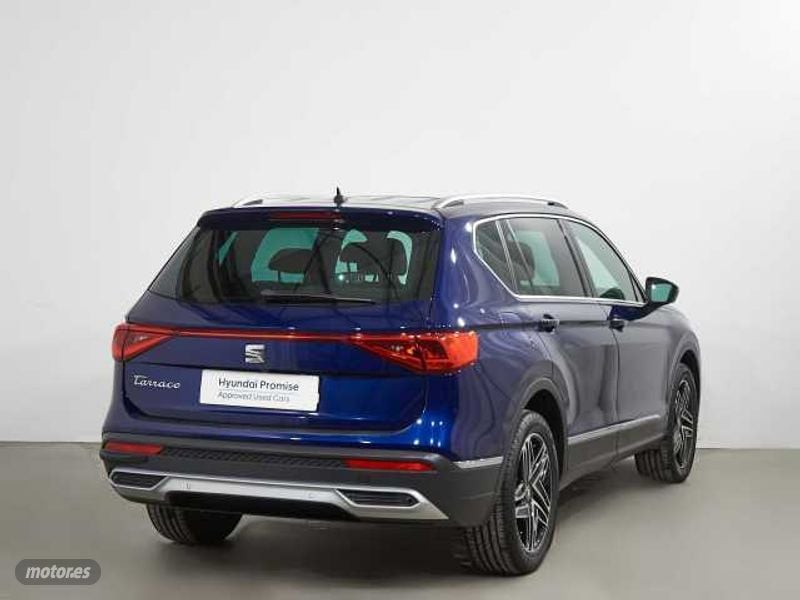 seat tarraco 2020 / 29.800km. foto grande (2)