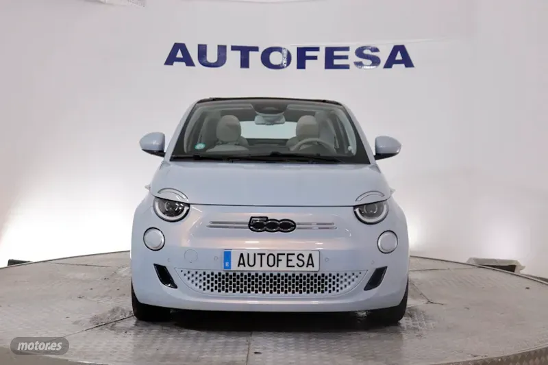 fiat 500c 2020 / 54.604km. foto grande (2)