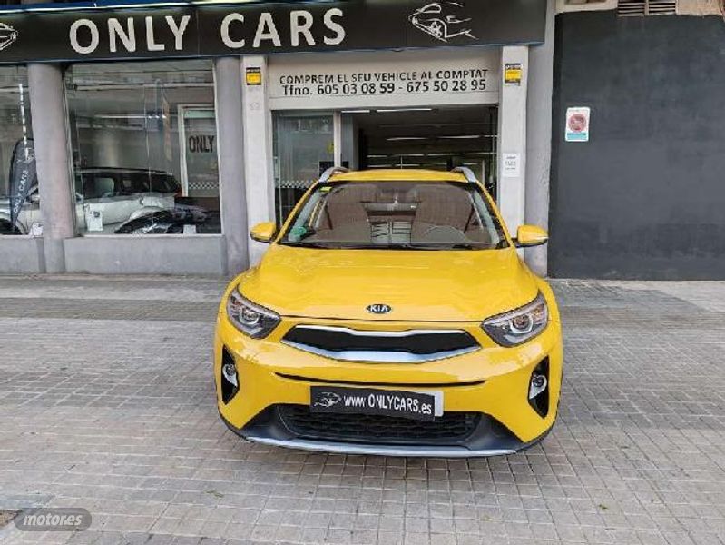 kia stonic 2018 / 94.000km. foto grande (3)