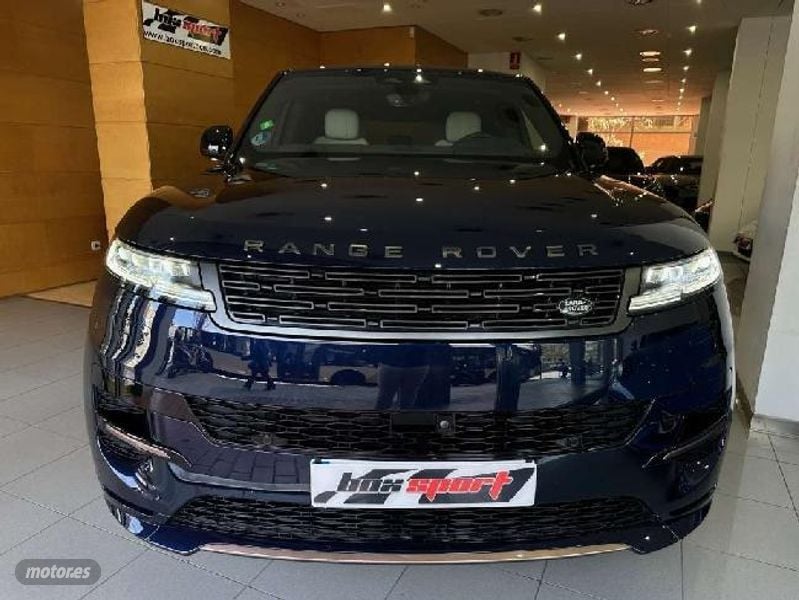 land rover range rover sport 2023 / 15.000km. foto grande (2)