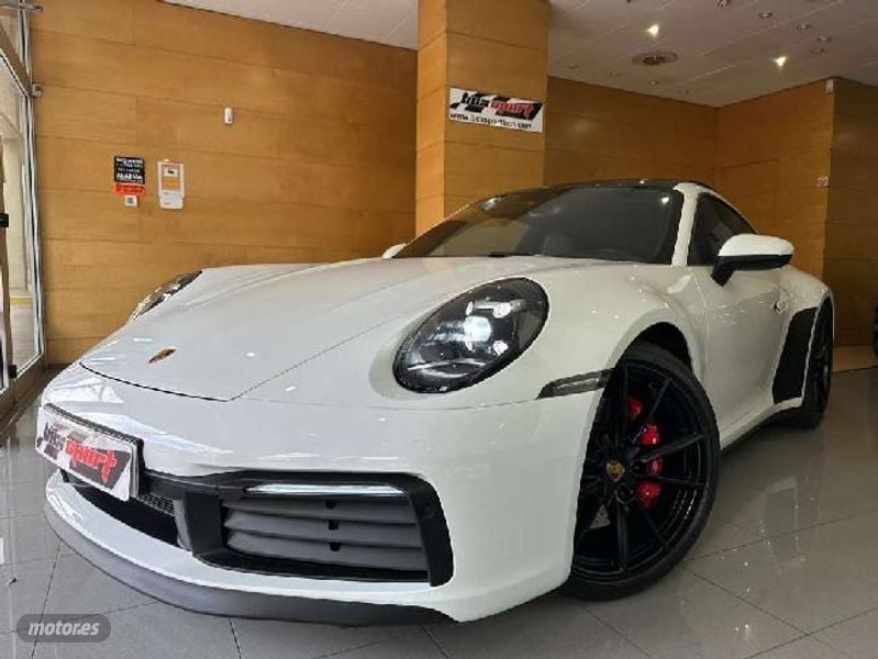 Foto porsche 911 2020 / 29.999km.