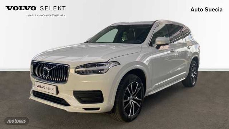 Foto volvo xc 90 2021 / 49.508km.