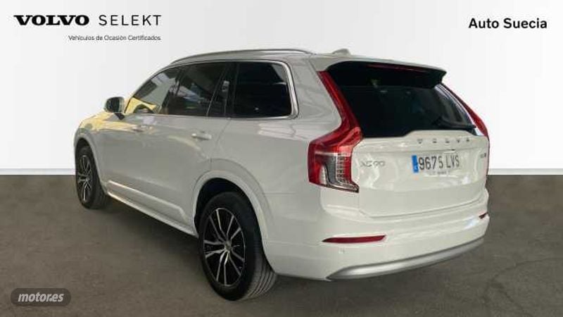 volvo xc 90 2021 / 49.508km. foto grande (2)