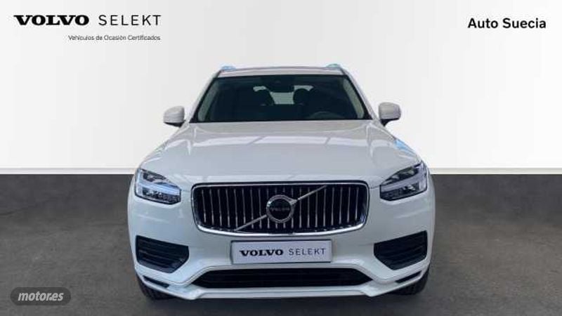volvo xc 90 2021 / 49.508km. foto grande (3)