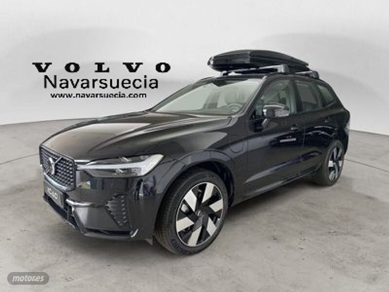 Foto volvo xc 60 2025 / 2km.