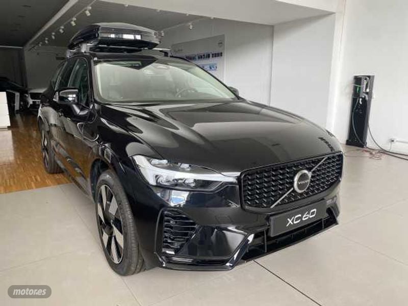 volvo xc 60 2025 / 2km. foto grande (2)