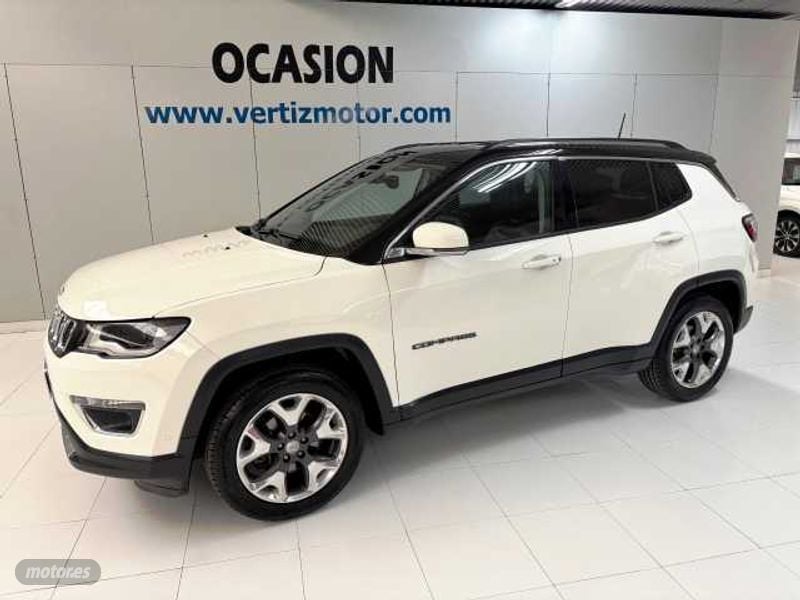 Foto jeep compass 2018 / 76.000km.