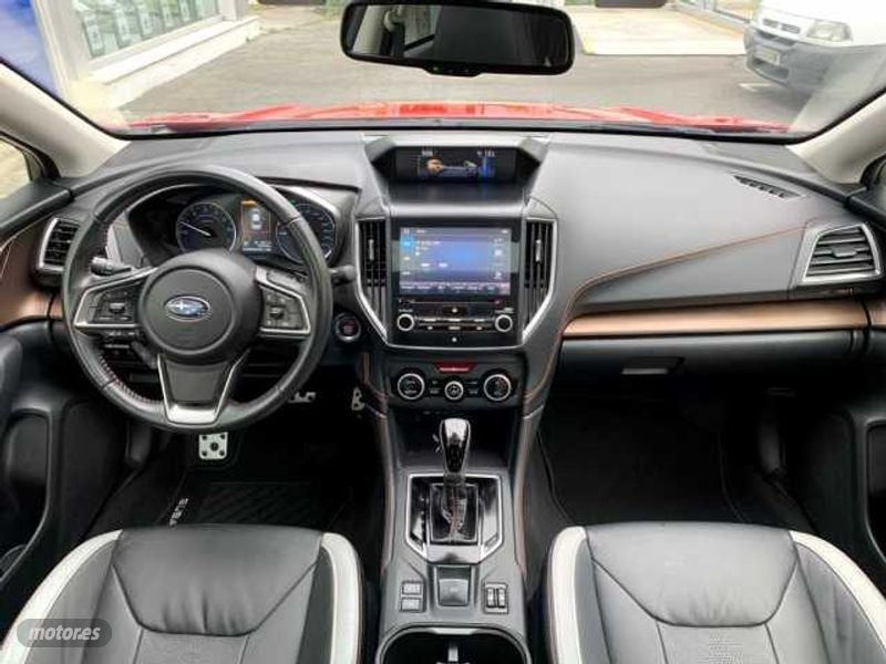 subaru xv 2021 / 69.000km. foto grande (2)