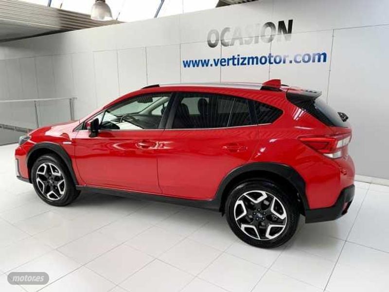 subaru xv 2021 / 69.000km. foto grande (3)