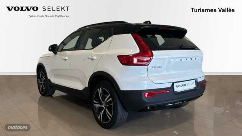 volvo xc40 2021 / 63.000km. foto grande (2)