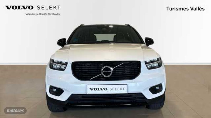 volvo xc40 2021 / 63.000km. foto grande (3)