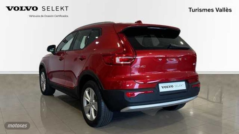 volvo xc40 2024 / 22.252km. foto grande (2)