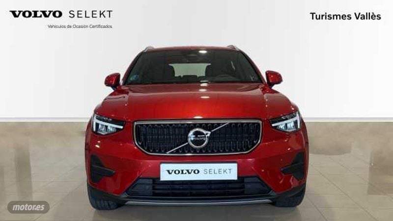 volvo xc40 2024 / 22.252km. foto grande (3)