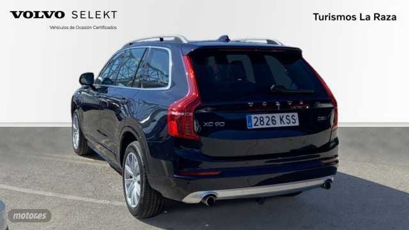 volvo xc 90 2018 / 81.196km. foto grande (2)