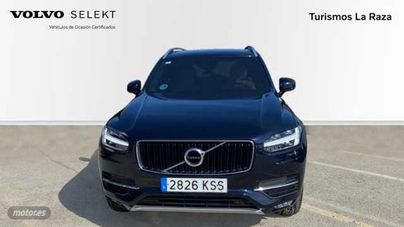 volvo xc 90 2018 / 81.196km. foto grande (3)