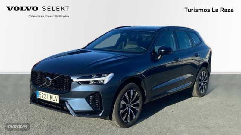 Foto volvo xc 60 2023 / 24.860km.