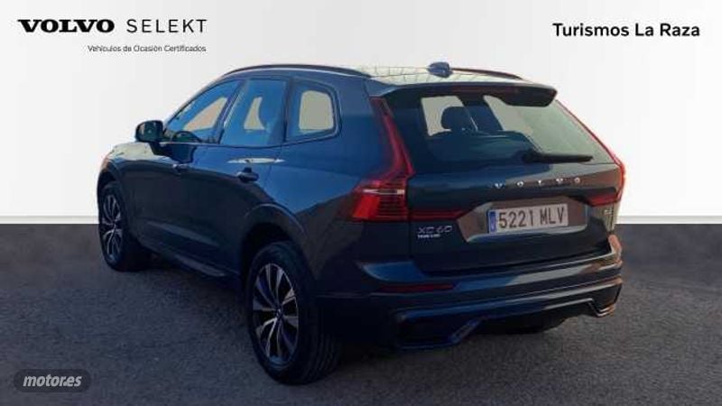 volvo xc 60 2023 / 24.860km. foto grande (2)