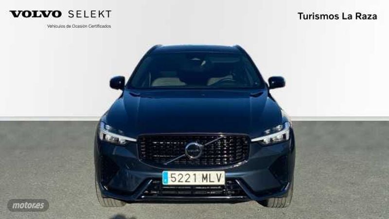 volvo xc 60 2023 / 24.860km. foto grande (3)