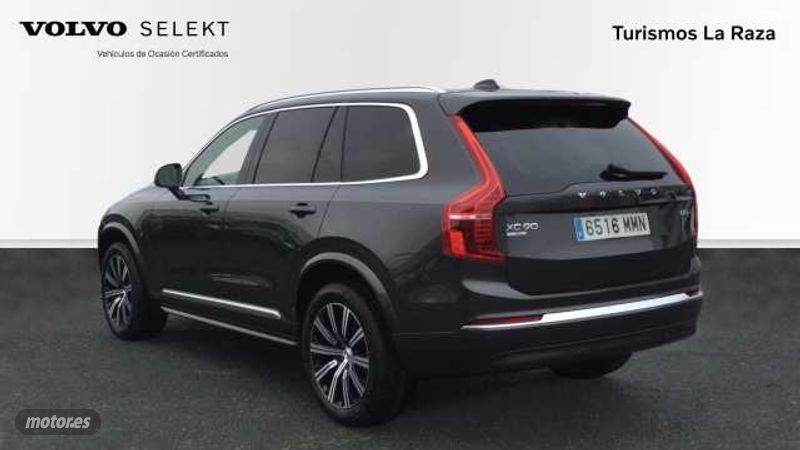 volvo xc 90 2023 / 14.826km. foto grande (2)