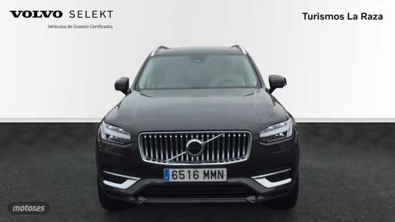 volvo xc 90 2023 / 14.826km. foto grande (3)