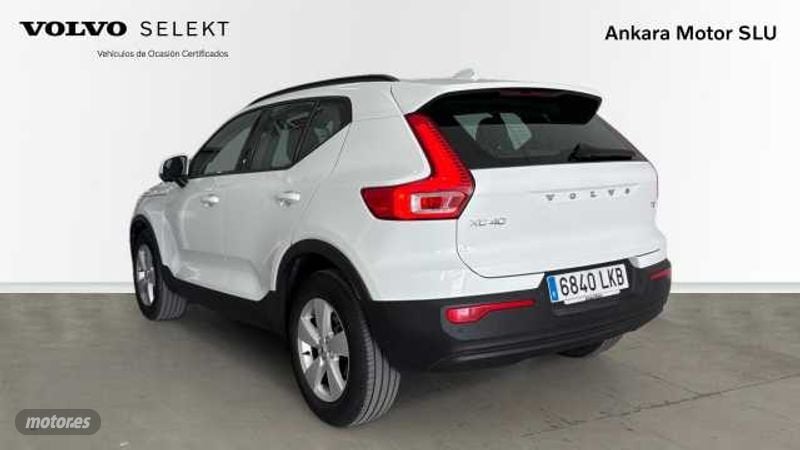 volvo xc40 2020 / 48.628km. foto grande (2)